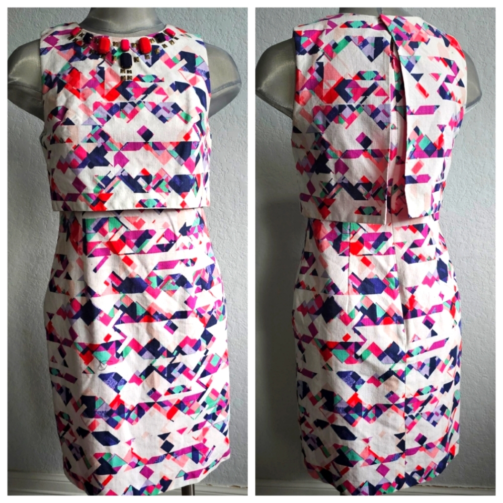 Vince Camuto Dress